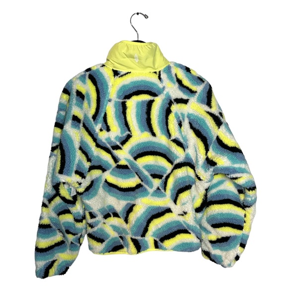 ROCKY RIDGE JACKET BY FREE PEOPLE MOVEMENT - Picture 3 of 6